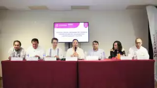 Se busca garantizar el aprovechamiento responsable de los recursos marinos