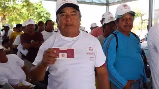 Continúa en marzo la entrega del programa Respeto la Veda 2026