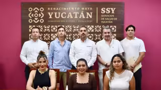 Yucatán fortalece vigilancia y saneamiento de cuerpos de agua naturales y artificiales