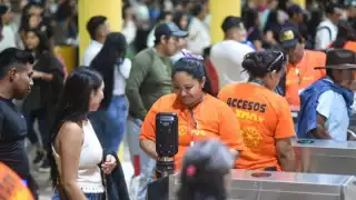 Feria Yucatán Xmatkuil 2025 estrena venta de boletos en línea para agilizar el acceso