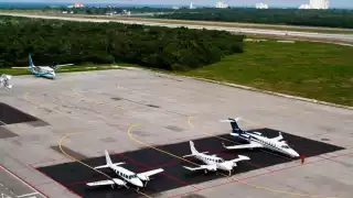 De inmediato activaron los protocolos de seguridad