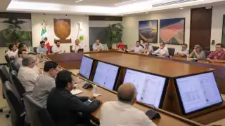 Presentanajustes estratégicos para fortalecer transporte público en Mérida