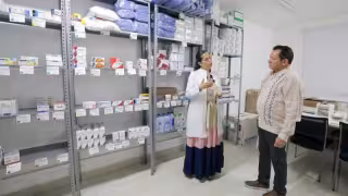 Gobierno del Renacimiento Maya fortalece la prevención de ITS en Yucatán