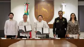 Las creaciones de los productores y artesanos yucatecos tendrán protección