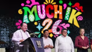 Renacimiento Maya impulsa talento juvenil con empleo, capacitación y emprendimiento
