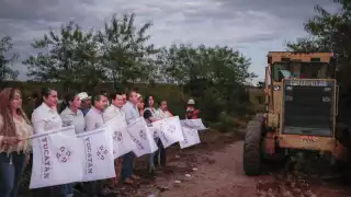 Yucatán moderniza acceso a la zona arqueológica de Oxkintok