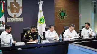 Tecnología e IA transforman el emplacamiento vehicular en Yucatán