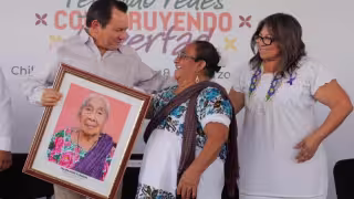 Gobierno del Estado refuerza atención a mujeres con nuevo Centro Libre