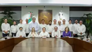 Renacimiento Maya avanza con inversión responsable y transparente
