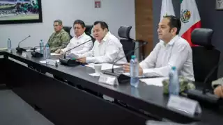 Yucatán activa protocolo ante temporada de ciclones