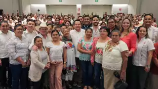 Fortalecen cooperativas yucatecas mediante programa de profesionalización