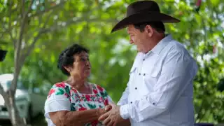 Gobierno de Yucatán entrega al Congreso del Estado el Presupuesto 2026