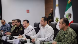 El Gobierno de Yucatán desplegará operativo especial de seguridad