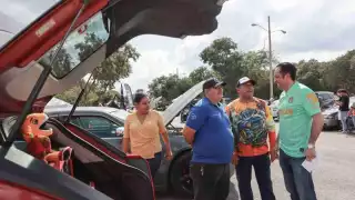 El evento estará organizado por el Gobierno del Estado