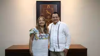 Dalia Piña cuenta con una amplia trayectoria académica y profesional en la materia