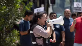 Todo está listo para el simulacro de este 19 de septiembre