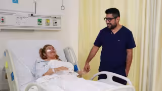 Hospital O’Horán suma 52 cirugías robóticas gratuitas en Yucatán