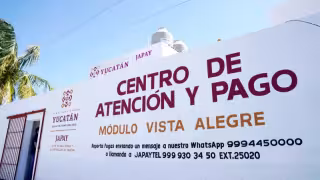 Japay fortalece red de atención con nueva sede en Vista Alegre y continuidad en el Centro