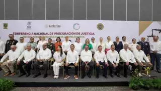 Yucatán, aliado decidido para un sistema de justicia regional más fuerte y humano