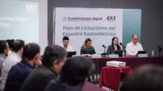 Impulsan en Yucatán diálogo nacional para el desarrollo de la red 5G y conectividad industrial