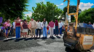 El Gobernador Joaquín Díaz Mena reafirma su compromiso con la justicia social y el bienestar de las familias meridanas