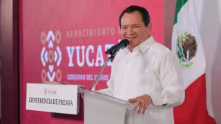 Se incorporan 622 profesionales de la salud al Hospital O’Horán para alcanzar una plantilla total de 1,217