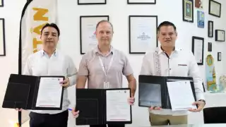 Yucatán y la Unesco colaboran para impulsar el Renacimiento Maya