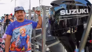 Sepasy abrirá ventanillas para apoyo de motores a pescadores