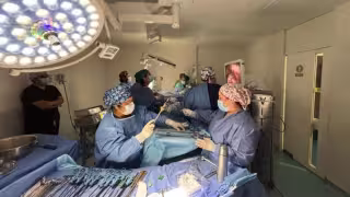 Donación en el Hospital O’Horán da nueva vida a dos mujeres en Yucatán