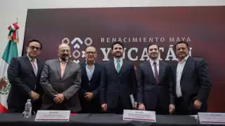 Yucatán será sede por primera vez de la Expo Pro Agro Innovación 2025