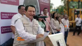 Transforman la movilidad en Ticul con nuevas calles