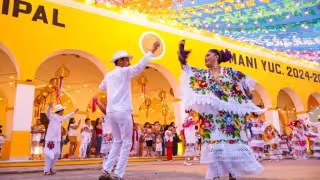 Sejuvey impartirá clases gratuitas de jarana a juventudes y diversidades.