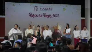 Anuncian acciones de vivienda para familias de Chikindzonot