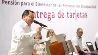 Yucatán consolida inclusión con programa social histórico
