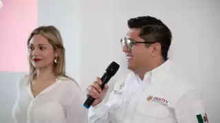 Preparan una Feria Xmatkuil 2025 más segura para todas y todos