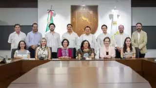 Yucatán, a la vanguardia en conservación de áreas naturales