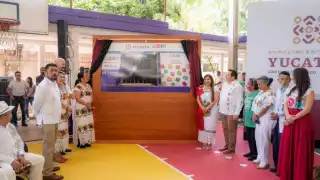 Pese a los obstáculos, iniciará la construcción del Centro Estatal de Atención a Personas con Espectro Autista