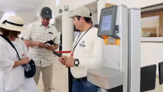 Chichén Itzá evoluciona para ofrecer una experiencia más ágil y moderna