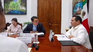 Hospital de la Amistad Corea-México ampliará sus servicios y atenderá también a pacientes adultos