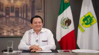 Joaquín Díaz Mena estará atento al tema del Sistema Va y Ven