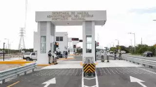 Distribuidor Vial de Progreso entrará en operación este 26 de noviembre
