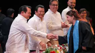 Reafirman compromiso con la educación técnica en Yucatán