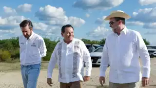 Atraen inversión de 60 mdd para fortalecer infraestructura energética de Yucatán