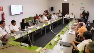 Se confirmó el restablecimiento de las condiciones normales en el litoral