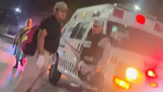 Se espera mayor información para dictaminar el responsable del accidente.