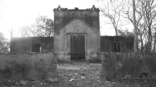 En el lugar también se descubrieron yacimientos arqueológicos