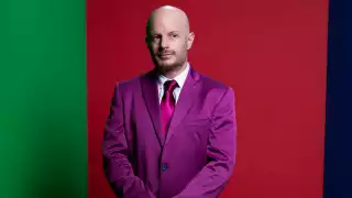 Facundo explica la razón por la que estará en ‘La Casa de los Famosos'