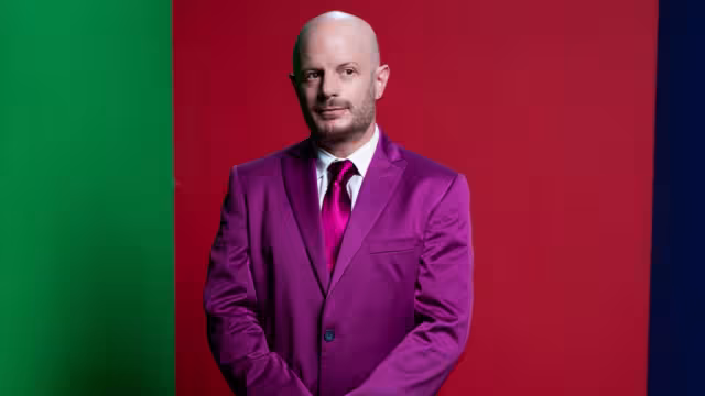 Facundo detalló en entrevista sobre su inclusión al programa