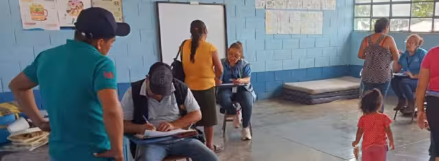 La Serecretaría de Relaciones Exteriores informó que brinda apoyo a chiapanecos desplazados por la violencia a Guatemala