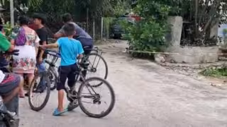 Encontrado sin vida dentro de un pozo en Temozón